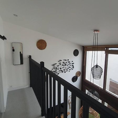Maison Contemporaine 47M² Proche Plage, Commerces Saint-Georges-de-Didonne Εξωτερικό φωτογραφία