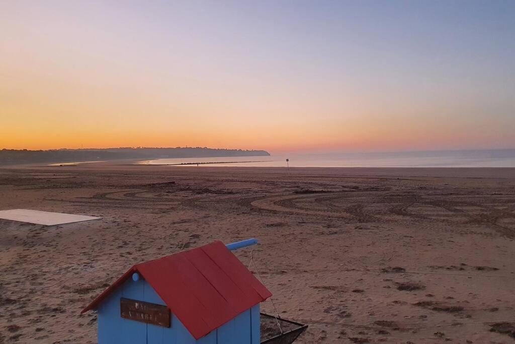 Maison Contemporaine 47M² Proche Plage, Commerces Saint-Georges-de-Didonne Εξωτερικό φωτογραφία