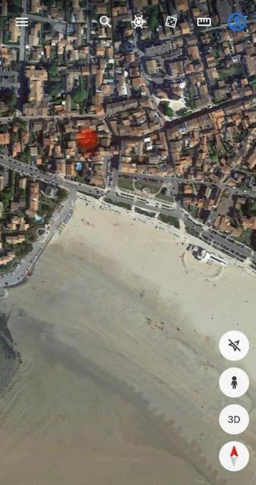 Maison Contemporaine 47M² Proche Plage, Commerces Saint-Georges-de-Didonne Εξωτερικό φωτογραφία