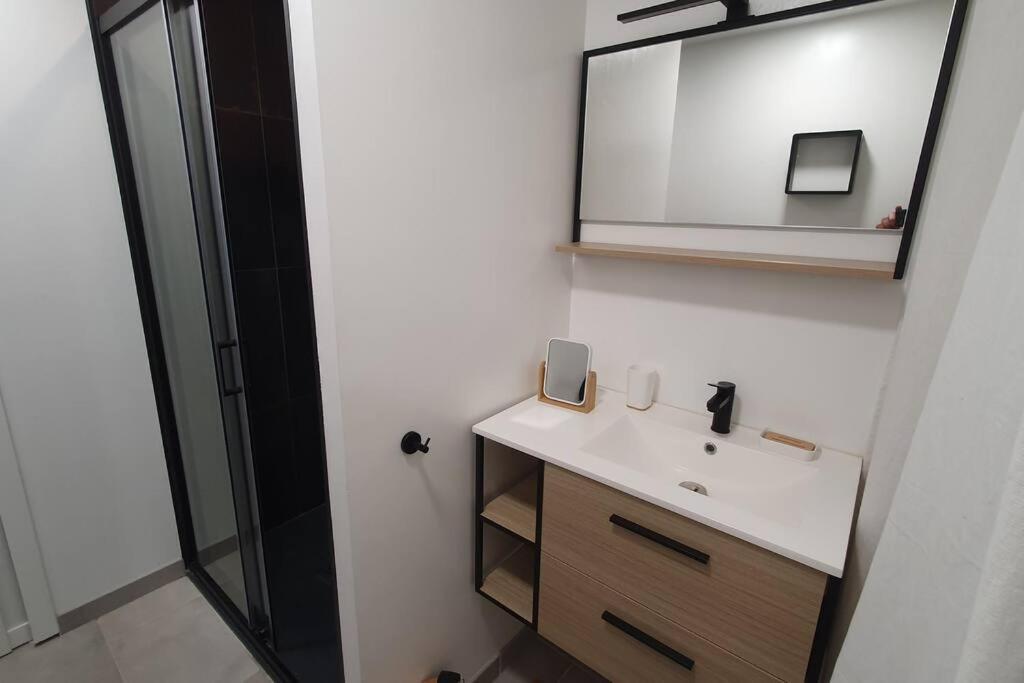 Maison Contemporaine 47M² Proche Plage, Commerces Saint-Georges-de-Didonne Εξωτερικό φωτογραφία