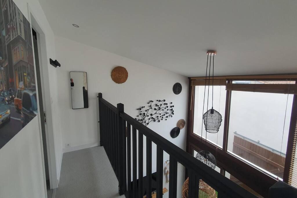 Maison Contemporaine 47M² Proche Plage, Commerces Saint-Georges-de-Didonne Εξωτερικό φωτογραφία