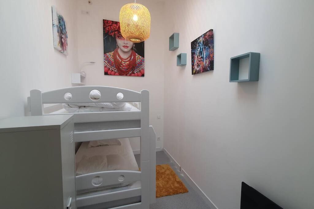 Maison Contemporaine 47M² Proche Plage, Commerces Saint-Georges-de-Didonne Εξωτερικό φωτογραφία